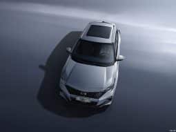 
										Trumpchi GS3 full									
