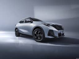 
										Trumpchi GS3 full									