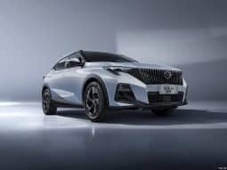
										Trumpchi GS3 full									