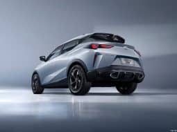 
										Trumpchi GS3 full									