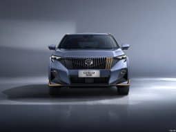 
										Trumpchi GS3 full									