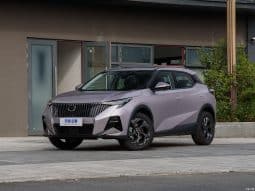 
										Trumpchi GS3 full									