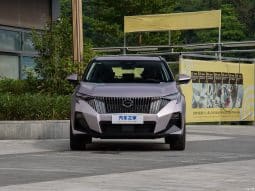 
										Trumpchi GS3 full									