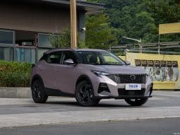 
										Trumpchi GS3 full									