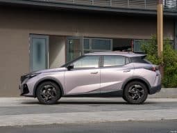 
										Trumpchi GS3 full									