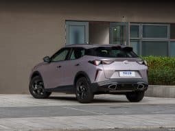 
										Trumpchi GS3 full									