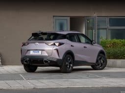 
										Trumpchi GS3 full									