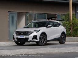 
										Trumpchi GS3 full									