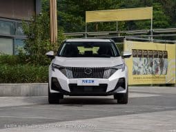 
										Trumpchi GS3 full									