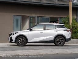 
										Trumpchi GS3 full									