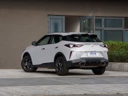 
										Trumpchi GS3 full									