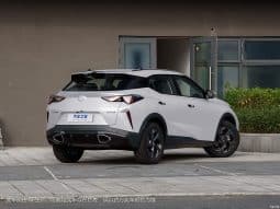 
										Trumpchi GS3 full									