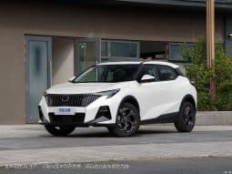 
										Trumpchi GS3 full									