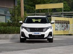 
										Trumpchi GS3 full									