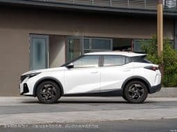 
										Trumpchi GS3 full									