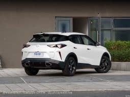 
										Trumpchi GS3 full									