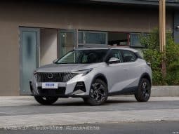 
										Trumpchi GS3 full									