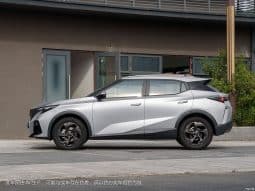 
										Trumpchi GS3 full									