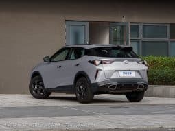 
										Trumpchi GS3 full									