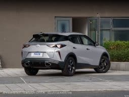 
										Trumpchi GS3 full									