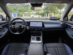 
										Trumpchi GS3 full									