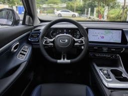 
										Trumpchi GS3 full									