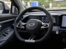 
										Trumpchi GS3 full									