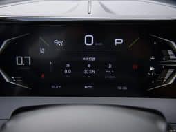
										Trumpchi GS3 full									