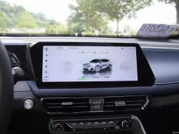 
										Trumpchi GS3 full									