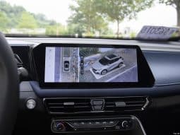 
										Trumpchi GS3 full									