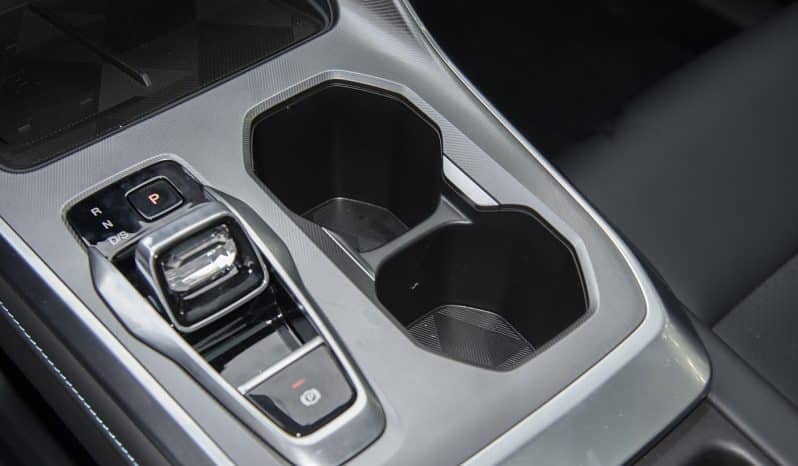 
								Trumpchi GS3 full									