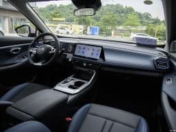 
										Trumpchi GS3 full									