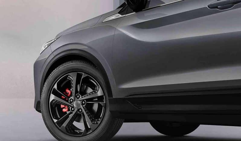 
								Geely Coolray full									