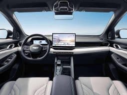 
										Geely Coolray full									