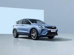 
										Geely Coolray full									