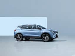 
										Geely Coolray full									