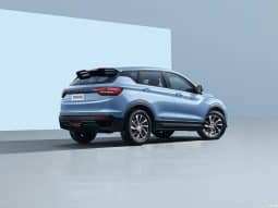 
										Geely Coolray full									