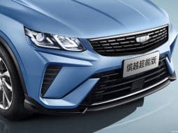 
										Geely Coolray full									