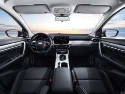 
										Geely Coolray full									