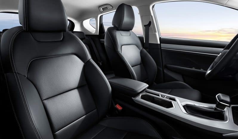 
								Geely Coolray full									
