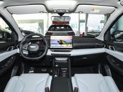
										Geely Coolray full									