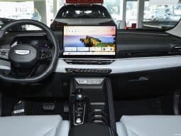 
										Geely Coolray full									