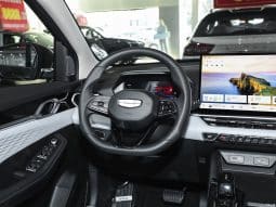 
										Geely Coolray full									