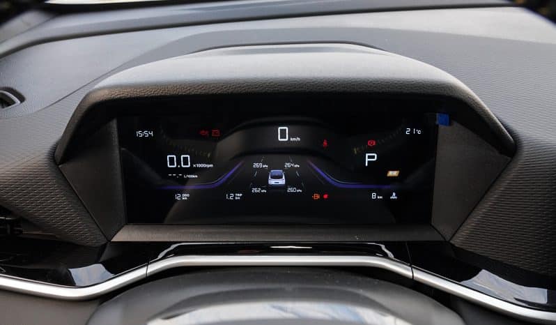 
								Geely Coolray full									