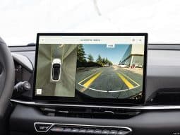 
										Geely Coolray full									