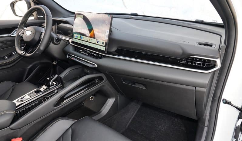 
								Geely Coolray full									