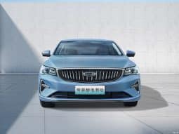 
										Geely Emgrand full									