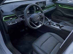 
										Geely Emgrand full									