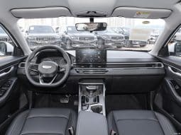 
										Geely Emgrand full									