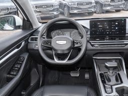 
										Geely Emgrand full									